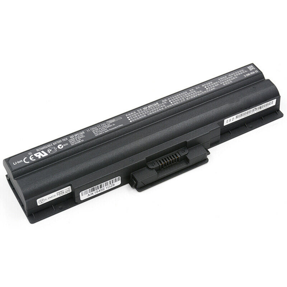 Batería para Vaio-Pro11-Ultrabook-11.6-(Svp11216cw/sony-VGP-BPL13